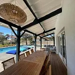 Вилла Hondartza A Ocean - A Pieds & Piscine Chauffee *
