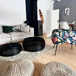 Вилла Hondartza A Ocean - A Pieds & Piscine Chauffee *