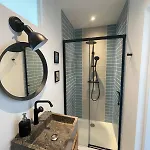 Hondartza A Ocean - A Pieds & Piscine Chauffee Вилла Лабенн