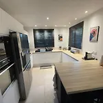 Hondartza A Ocean - A Pieds & Piscine Chauffee Вилла