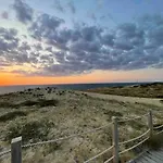 Вилла Hondartza A Ocean - A Pieds & Piscine Chauffee *