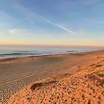 Hondartza A Ocean - A Pieds & Piscine Chauffee Вилла