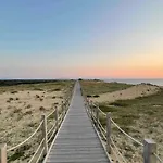Вилла Hondartza A Ocean - A Pieds & Piscine Chauffee