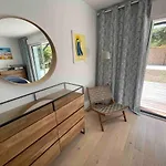 Hondartza A Ocean - A Pieds & Piscine Chauffee *