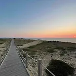 Hondartza A Ocean - A Pieds & Piscine Chauffee * Лабенн