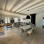 Hondartza A Ocean - A Pieds & Piscine Chauffee Вилла