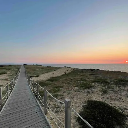 Hondartza A Ocean - A Pieds & Piscine Chauffee * Labenne